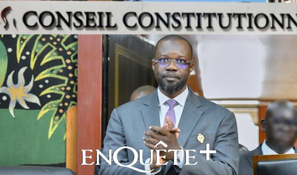 Sénégal : après l&rsquo;avis du Conseil constitutionnel, le FDR veut un front élargi contre le pouvoir