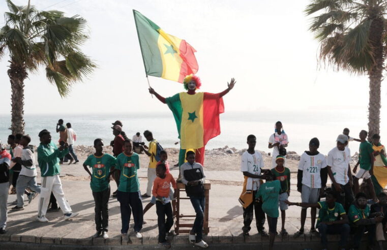 Fièvre des Paris sportifs à Dakar : le Mondial 2026 attise les mises