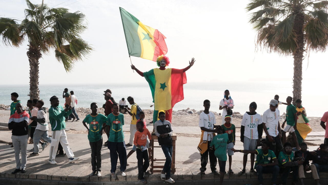 Fièvre des Paris sportifs à Dakar : le Mondial 2026 attise les mises