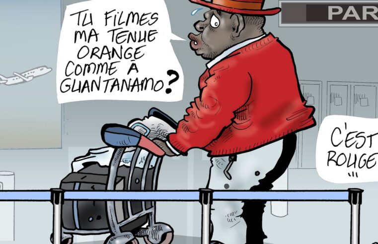 Longuè Longuè : un retour mouvementé à Yaoundé