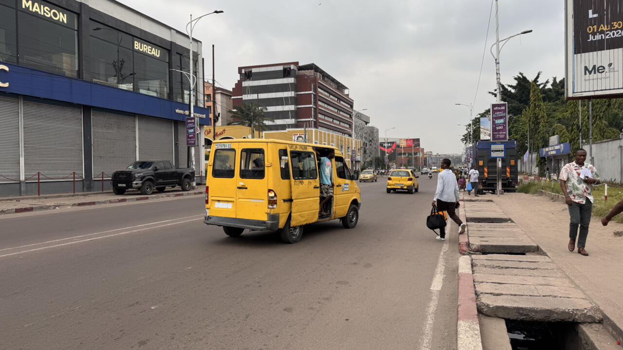 Réactions des congolais sur la journée test de l&rsquo;opposition en rdc