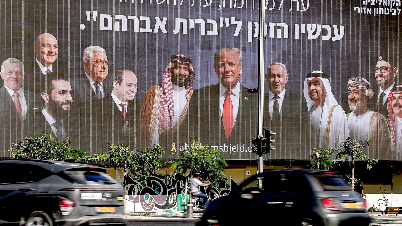 Alliance stratégique entre le Maroc et les États-Unis en pleine évolution