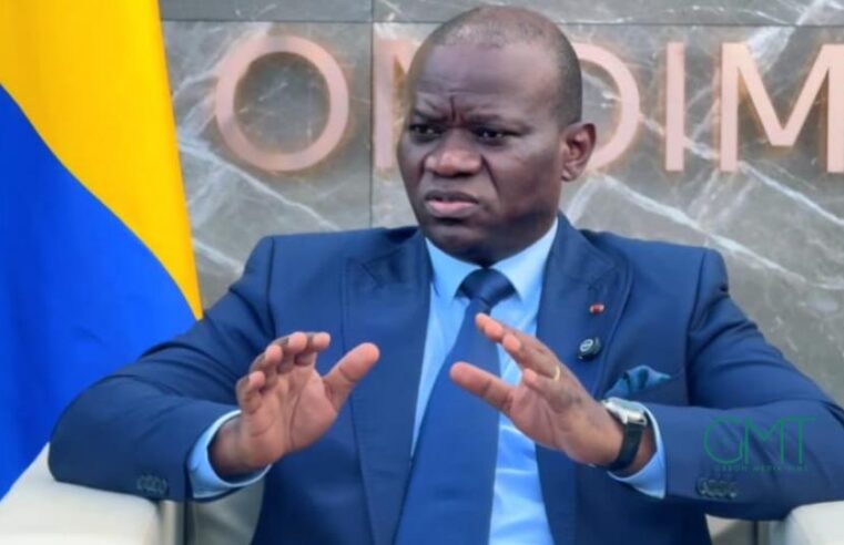 Le Gabon candidate pour accueillir le sommet de l&rsquo;Union africaine en 2027