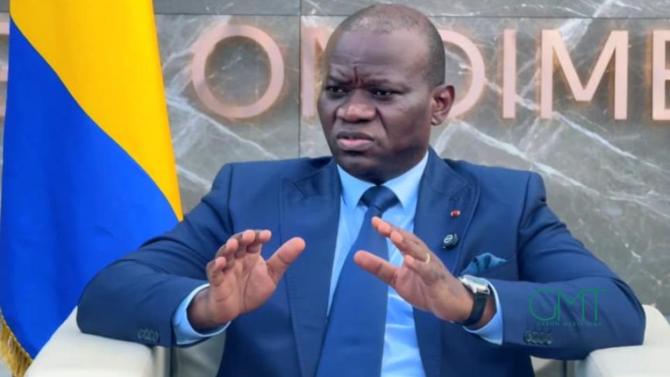 Le Gabon candidate pour accueillir le sommet de l&rsquo;Union africaine en 2027