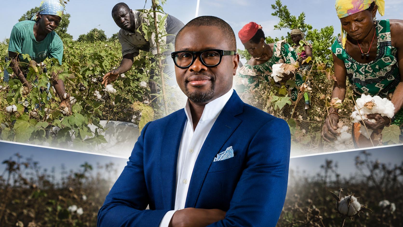 Le Bénin conditionne une prime cotonnière à l&rsquo;atteinte de 700 000 tonnes