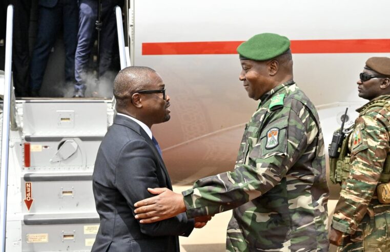Bénin et Niger s&rsquo;unissent pour relancer leur frontière commune