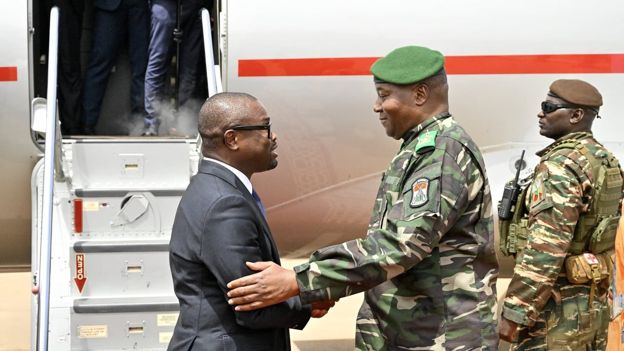 Bénin et Niger s&rsquo;unissent pour relancer leur frontière commune