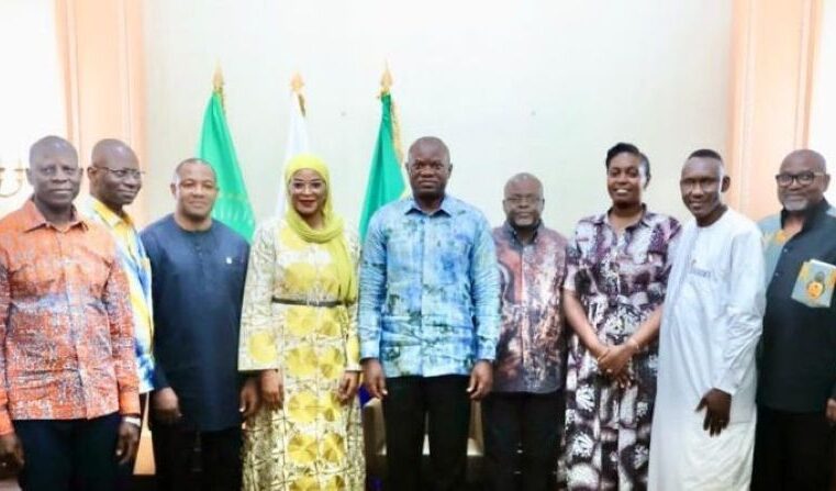 Le Gabon au sommet de l&rsquo;enseignement supérieur africain : un nouveau cap pour le savoir