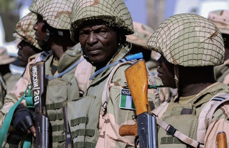 Nigeria : plus de 400 otages de Boko Haram libérés dans le nord-est