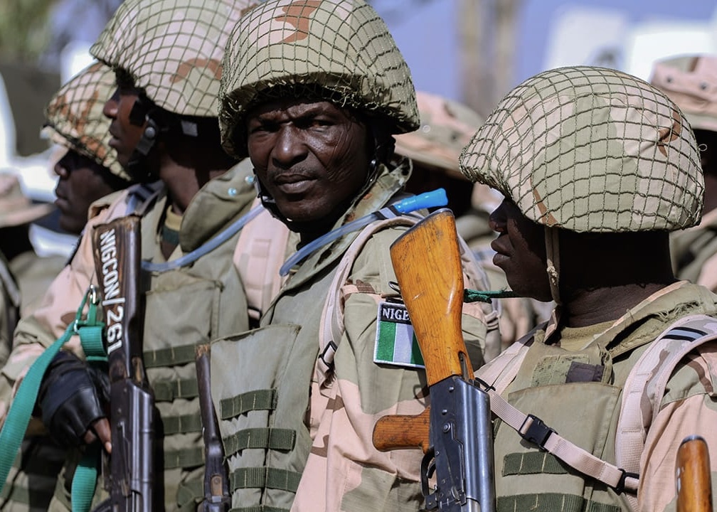 Nigeria : plus de 400 otages de Boko Haram libérés dans le nord-est