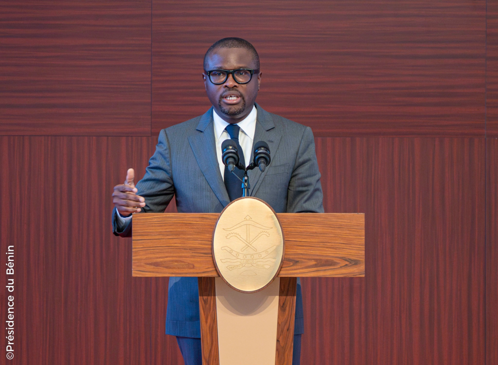 Romuald Wadagni en mission diplomatique au Niger et au Burkina Faso