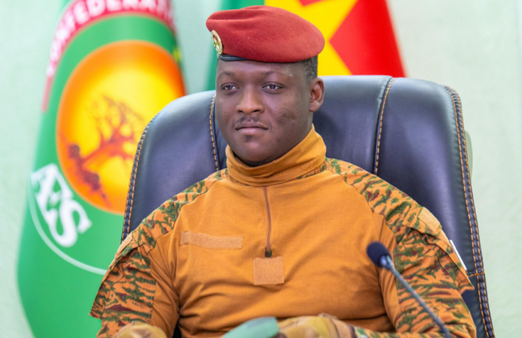 Burkina Faso : Paris appelle ses ressortissants à la vigilance après la rupture diplomatique