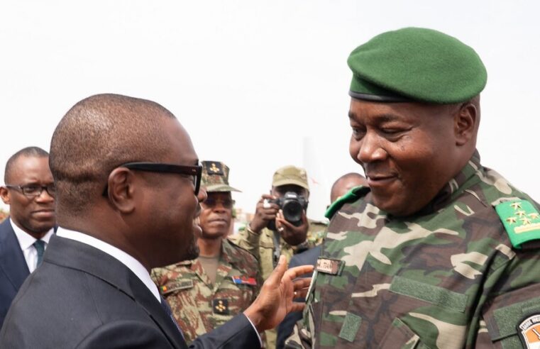 Vers une réouverture de la frontière Niger Bénin : les exigences de Niamey