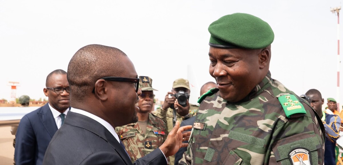 Vers une réouverture de la frontière Niger Bénin : les exigences de Niamey