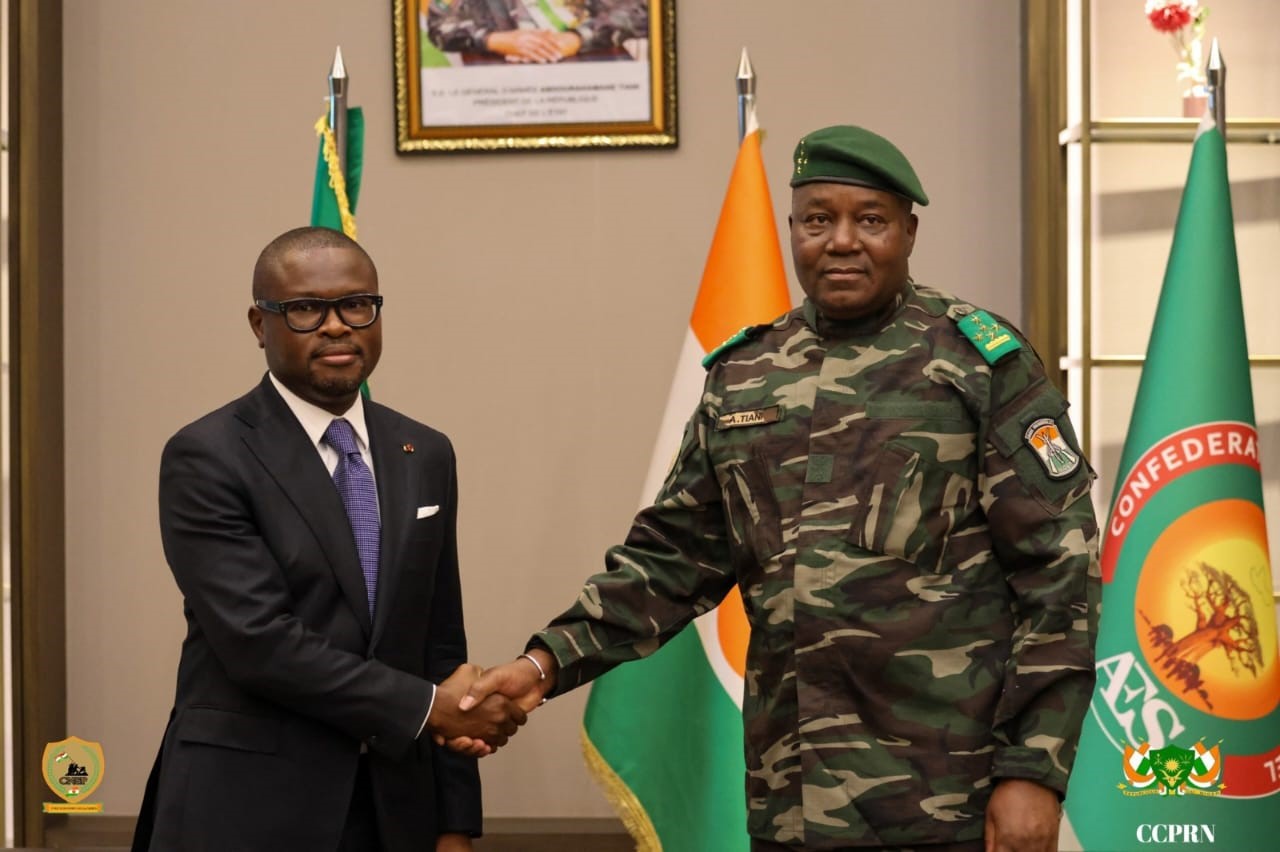 Le Bénin modernise son intelligence avec la création de la dgs