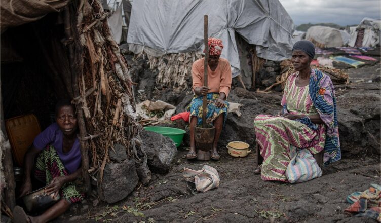 Rdc : la violence s&rsquo;intensifie dans le nord-kivu, plusieurs morts et enlèvements