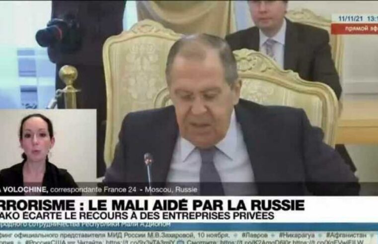 Mali-Russie : une alliance militaire renforcée face au terrorisme