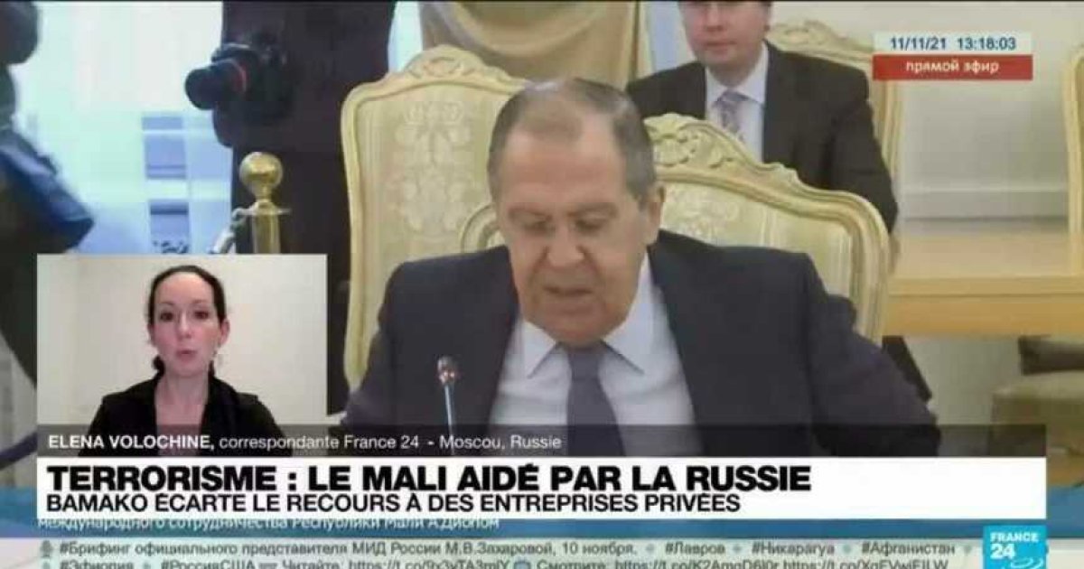 Mali-Russie : une alliance militaire renforcée face au terrorisme