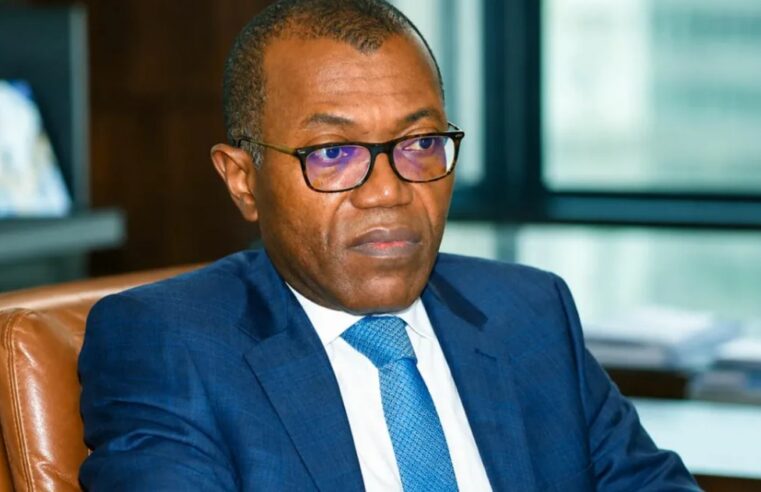 Ekoué Djro Glokpor prend la tête de la Bceao au Togo