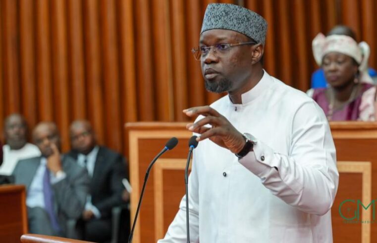 Sénégal : pastef les patriotes exclut ses cadres du futur gouvernement