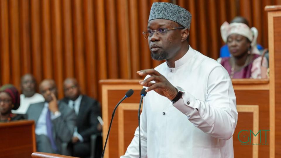 Sénégal : pastef les patriotes exclut ses cadres du futur gouvernement