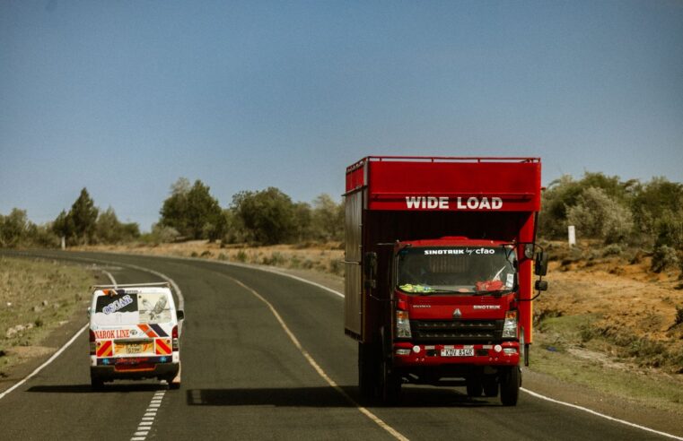 Suspension du bordereau électronique de suivi des cargaisons sur les corridors vers le Tchad et la Centrafrique