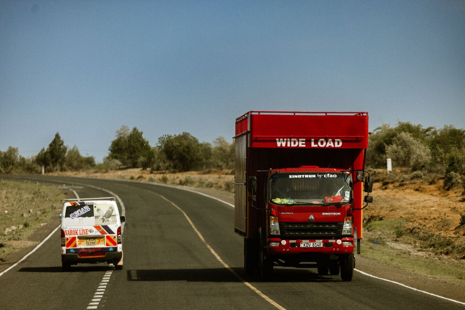Suspension du bordereau électronique de suivi des cargaisons sur les corridors vers le Tchad et la Centrafrique