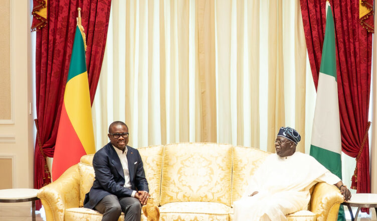 Nigeria et Bénin scellent un nouveau chapitre diplomatique