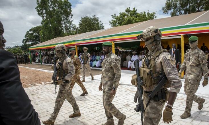 Mali : les changements majeurs dans la stratégie militaire après les attaques d&rsquo;avril