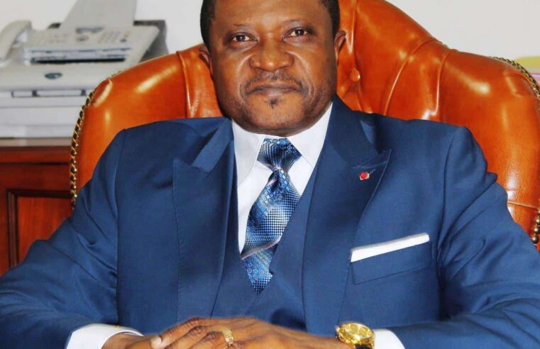 Cameroun : vers une meilleure protection des documents officiels grâce à des technologies innovantes