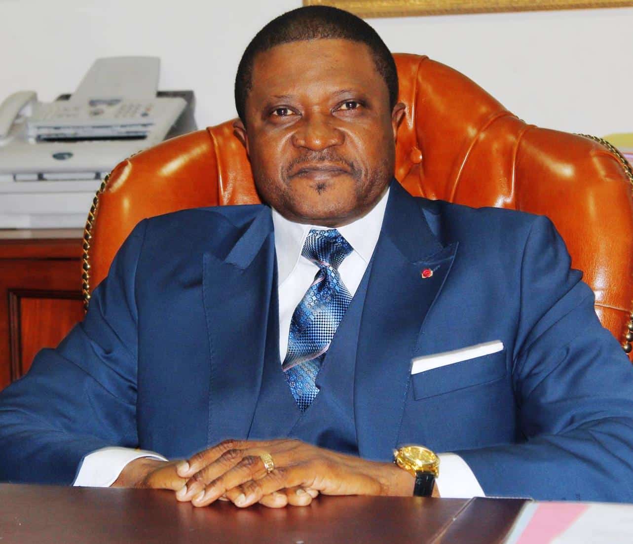 Cameroun : vers une meilleure protection des documents officiels grâce à des technologies innovantes