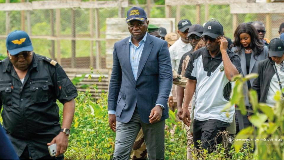 Gabon : 25 milliards de FCFA pour l&rsquo;autonomie alimentaire d&rsquo;ici 2030