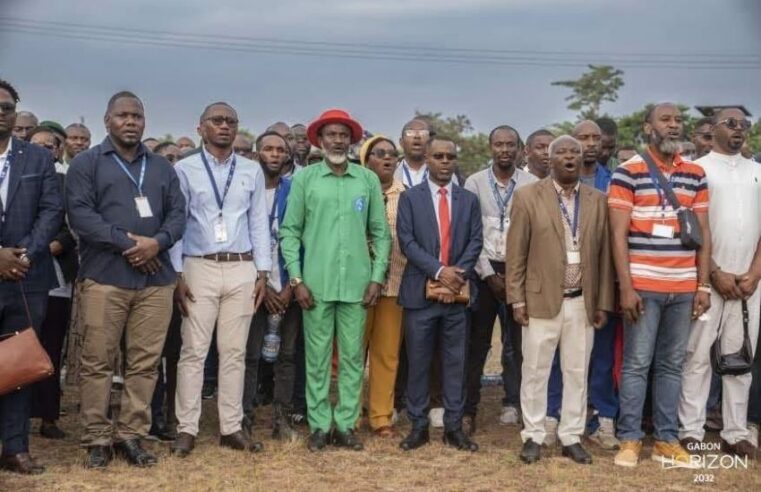 Gabon : les techniciens de la SEEG enfin écoutés par le président