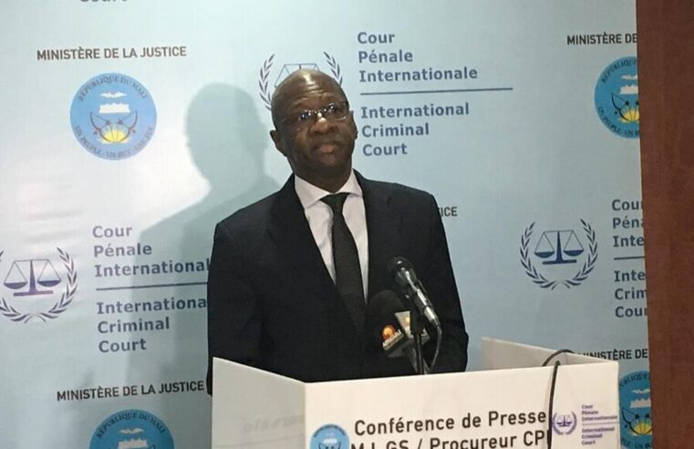 Mali : le terrorisme et l&rsquo;arbitraire du pouvoir face à la justice enchaînée