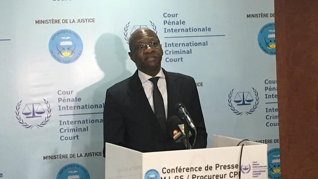Mali : le terrorisme et l&rsquo;arbitraire du pouvoir face à la justice enchaînée