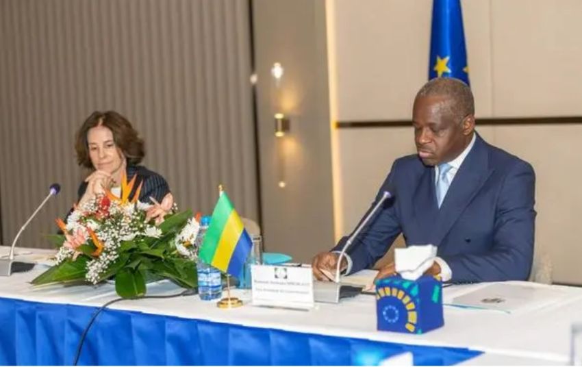 Gabon et Union européenne : vers un partenariat d&rsquo;égal à égal
