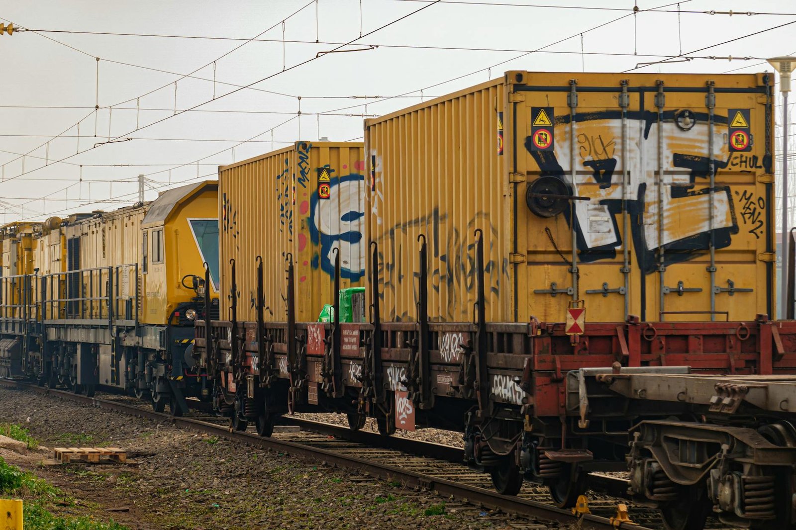 Cameroun : relance du corridor ferroviaire Edéa–Kribi–Campo en partenariat stratégique