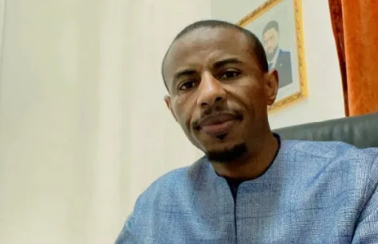 Réaction d&rsquo;Aldiouma Sow face aux accusations d&rsquo;Ousmane Sonko sur Diomaye Faye