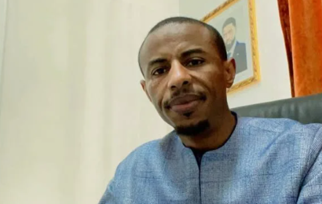 Réaction d&rsquo;Aldiouma Sow face aux accusations d&rsquo;Ousmane Sonko sur Diomaye Faye