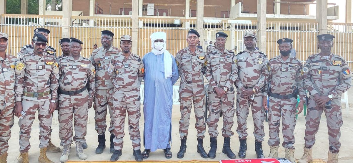 Tchad : opérations policières à N&rsquo;Djamena, 29 malfrats arrêtés
