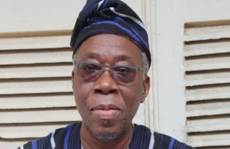 Bénin : Razacki Amouda Issifou devient médiateur de la République après un changement de loi