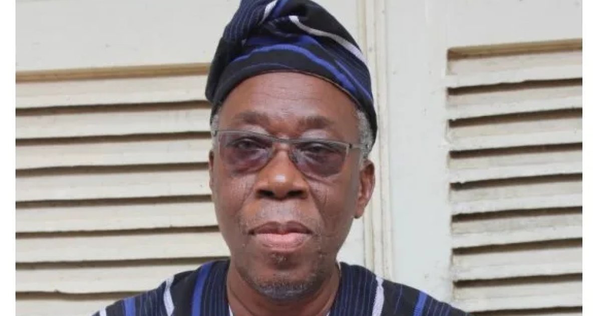 Bénin : Razacki Amouda Issifou devient médiateur de la République après un changement de loi
