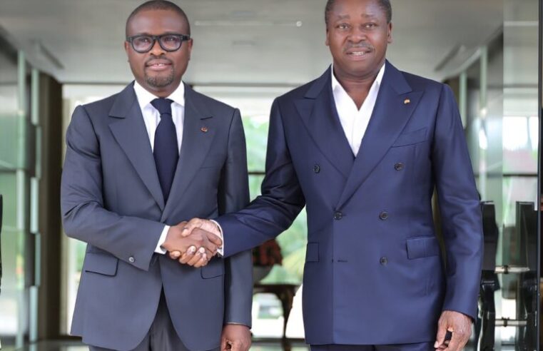 Bénin et Togo : renforcement des liens économiques et sécuritaires