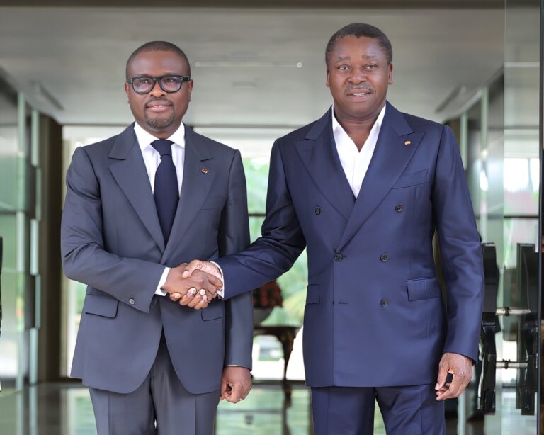 Bénin et Togo : renforcement des liens économiques et sécuritaires