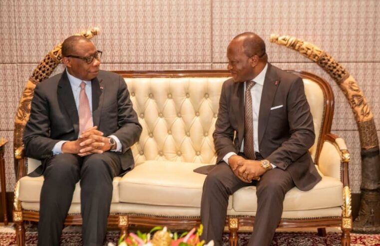 Cameroun : les préparatifs s&rsquo;accélèrent pour la 51e Assemblée parlementaire de la francophonie
