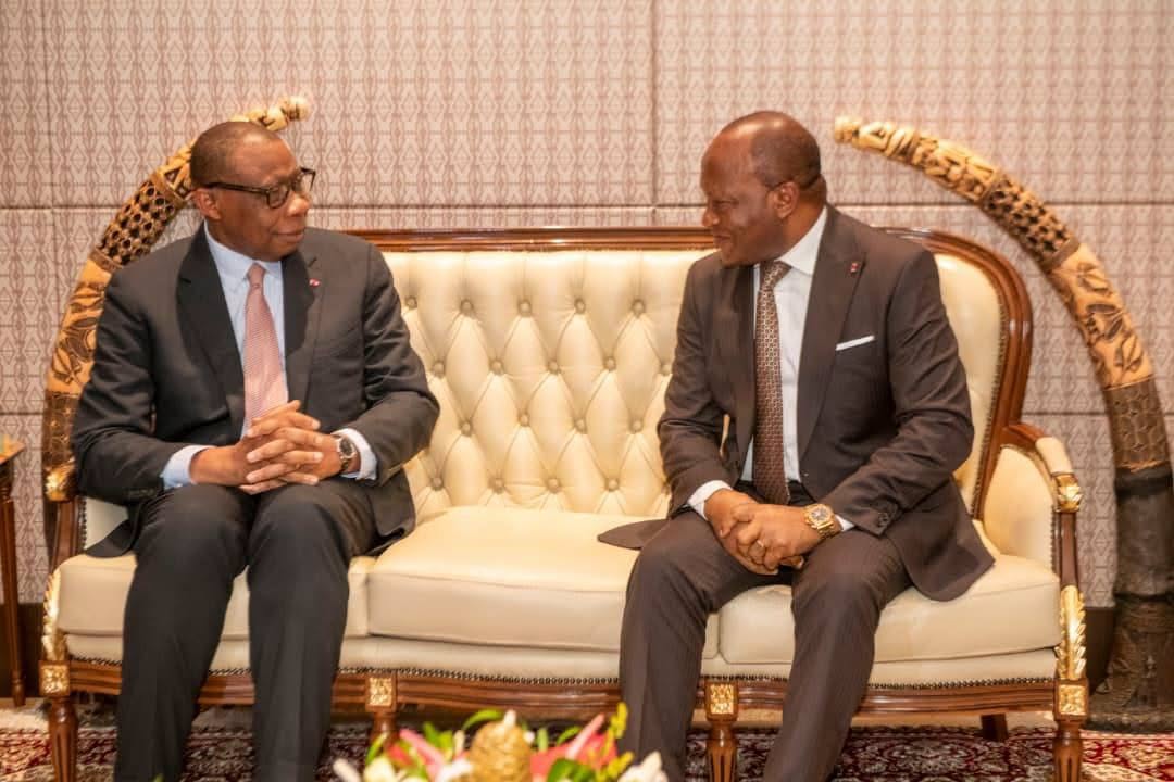 Cameroun : les préparatifs s&rsquo;accélèrent pour la 51e Assemblée parlementaire de la francophonie