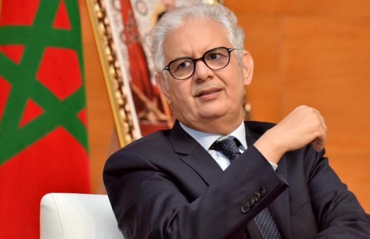 Partenariat eau Maroc ue : 3,7 milliards pour sécuriser les ressources face au climat