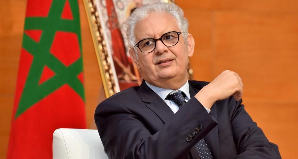Partenariat eau Maroc ue : 3,7 milliards pour sécuriser les ressources face au climat