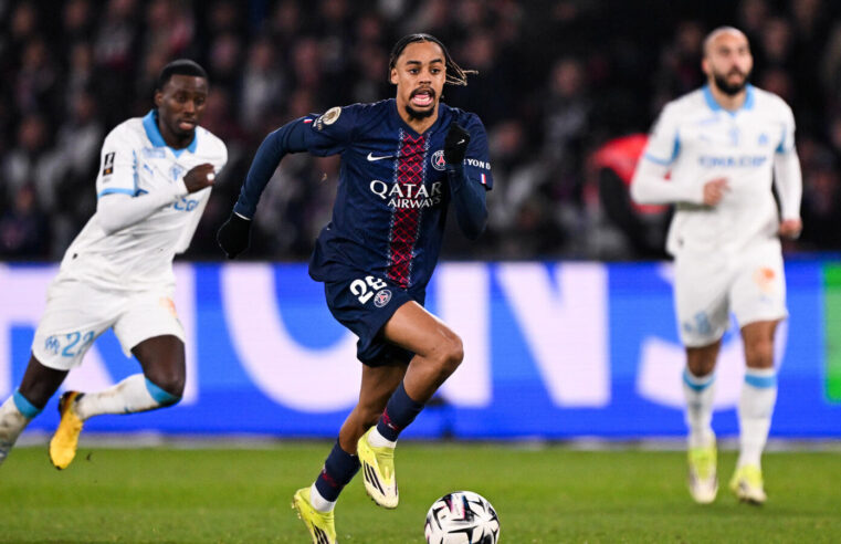 Calendrier Ligue 1 2026-2027 : le PSG reçoit Rennes, le Paris FC à Troyes, les clasicos programmés