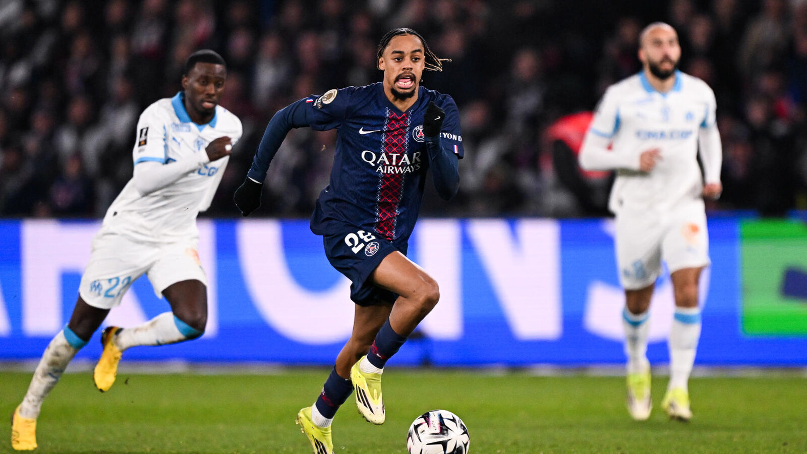 Calendrier Ligue 1 2026-2027 : le PSG reçoit Rennes, le Paris FC à Troyes, les clasicos programmés